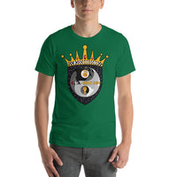 GINHOLYDEN.COM / G.I.N. Holy Den Men's t-shirts