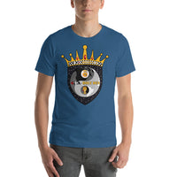 GINHOLYDEN.COM / G.I.N. Holy Den Men's t-shirts