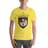 GINHOLYDEN.COM / G.I.N. Holy Den Men's t-shirts