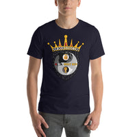 GINHOLYDEN.COM / G.I.N. Holy Den Men's t-shirts