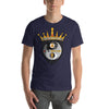 GINHOLYDEN.COM / G.I.N. Holy Den Men's t-shirts