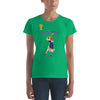 GINHOLYDEN.COM / G.I.N. Antheia Women's t-shirt