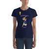 GINHOLYDEN.COM / G.I.N. Antheia Women's t-shirt