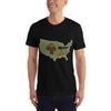 Birdman's Mounds T-Shirt