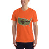Birdman's Mounds T-Shirt