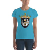GINHOLYDEN.COM / G.I.N. Holy Den Women's t-shirts