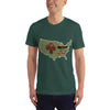 Birdman's Mounds T-Shirt